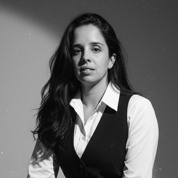 Thaís Cairo